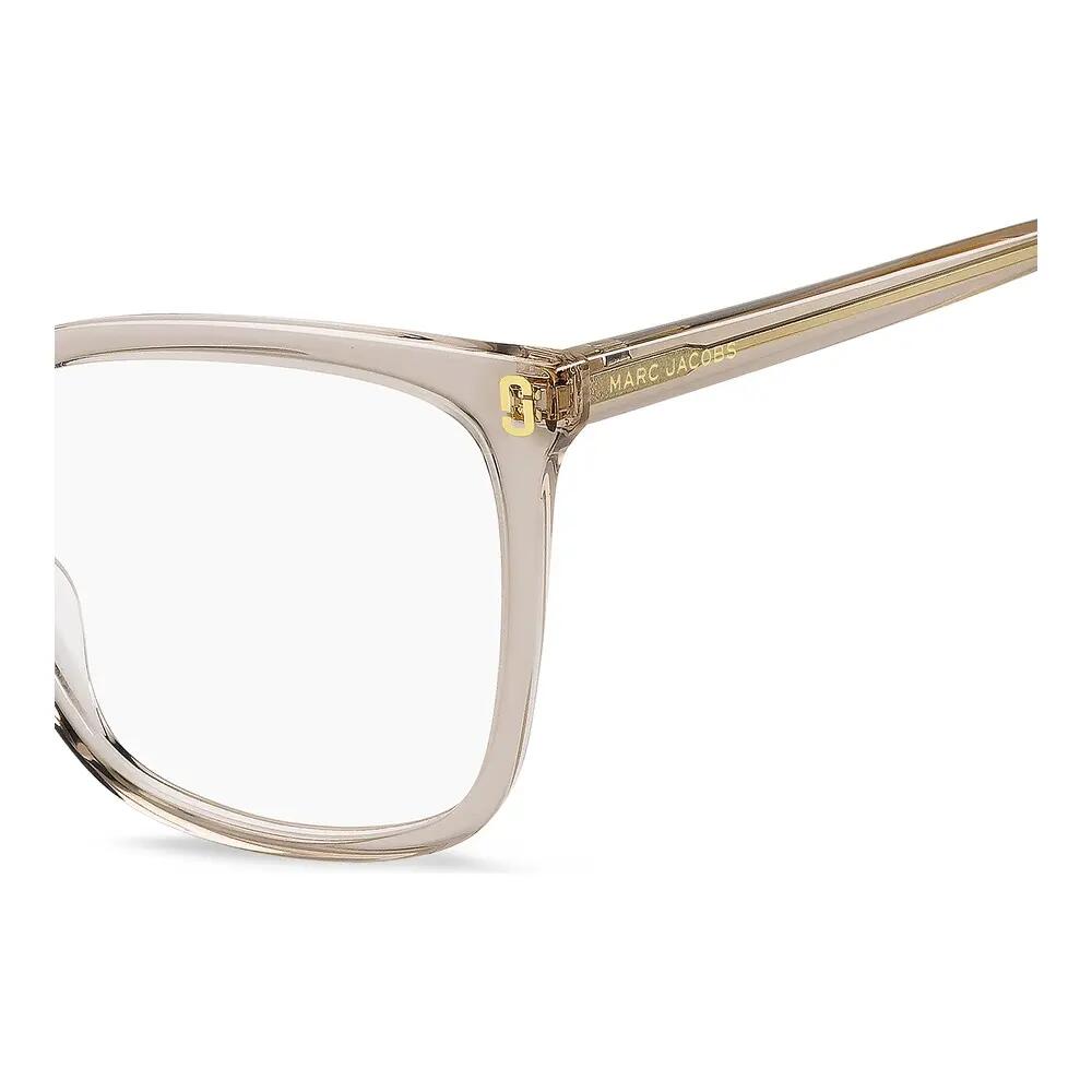 Glasses Marc Jacobs MJ 1130 FWM Acetate Women 54 mm 3/3
