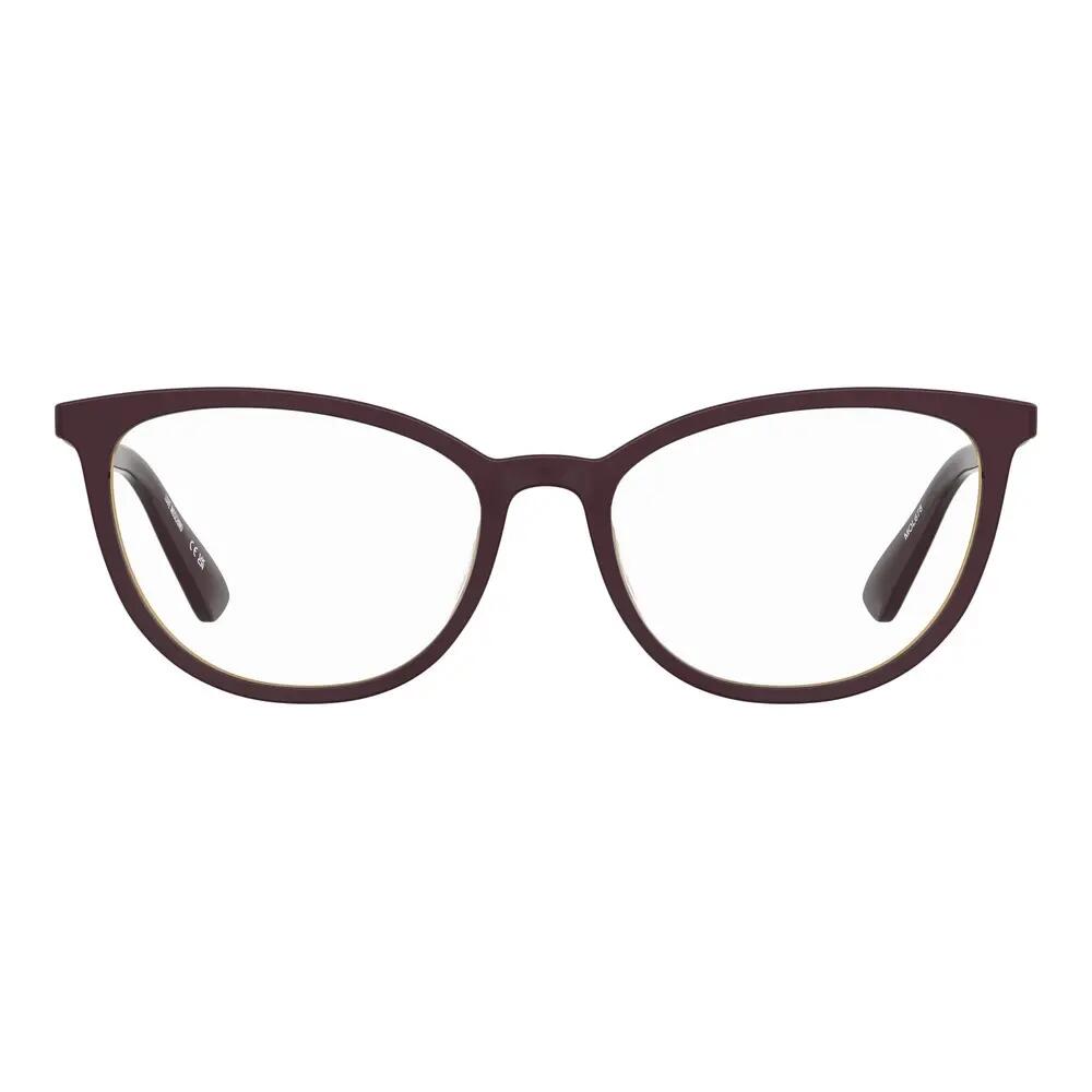 Lunettes de Vue Love Moschino MOL678 0T7 en Acétate Femme 54 mm 2/3