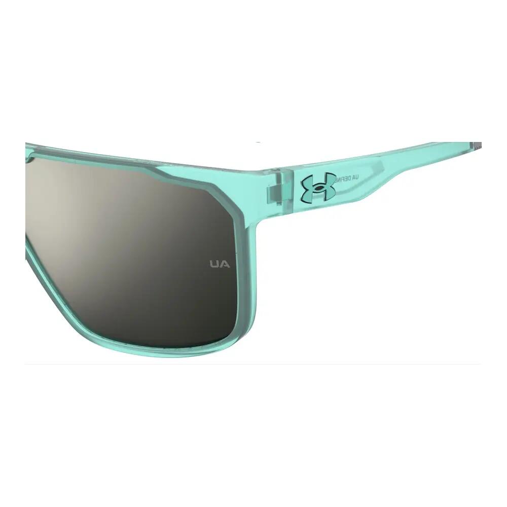 Okulary Przeciwsłoneczne Under Armour UA DEFINE/G QT4 z Tr90 Męskie 99 mm 4/4