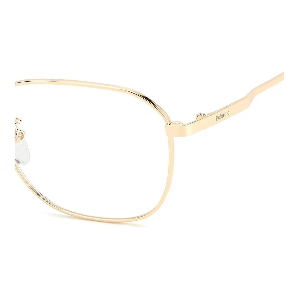 Glasses Polaroid PLD D454/G J5G Metal Men 54 mm 3/3