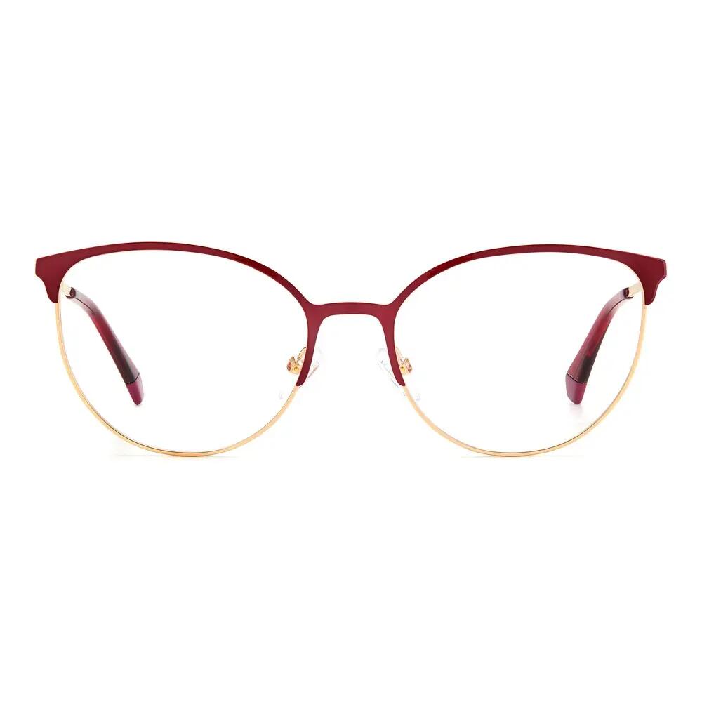 Glasses Polaroid PLD D443 IBJ Metal Women 56 mm 2/3