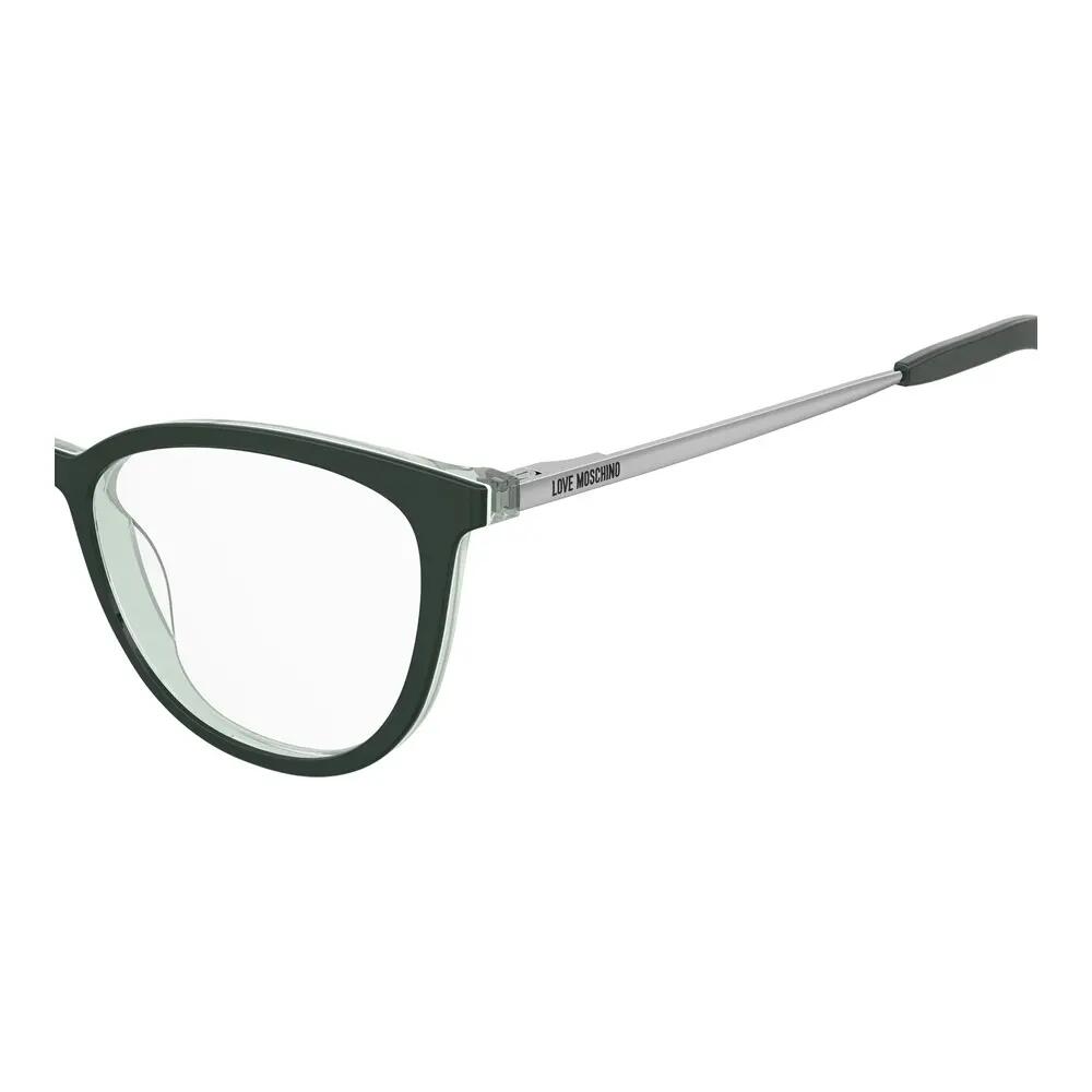 Brille Love Moschino MOL678 1ED aus Acetat Damen 54 mm 3/3