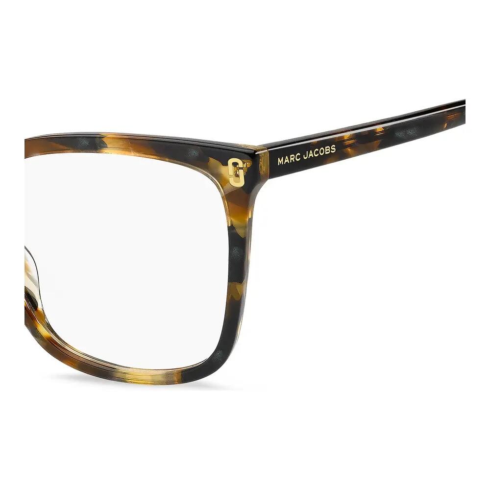 Glasses Marc Jacobs MJ 1130 D1U Acetate Women 54 mm 3/3