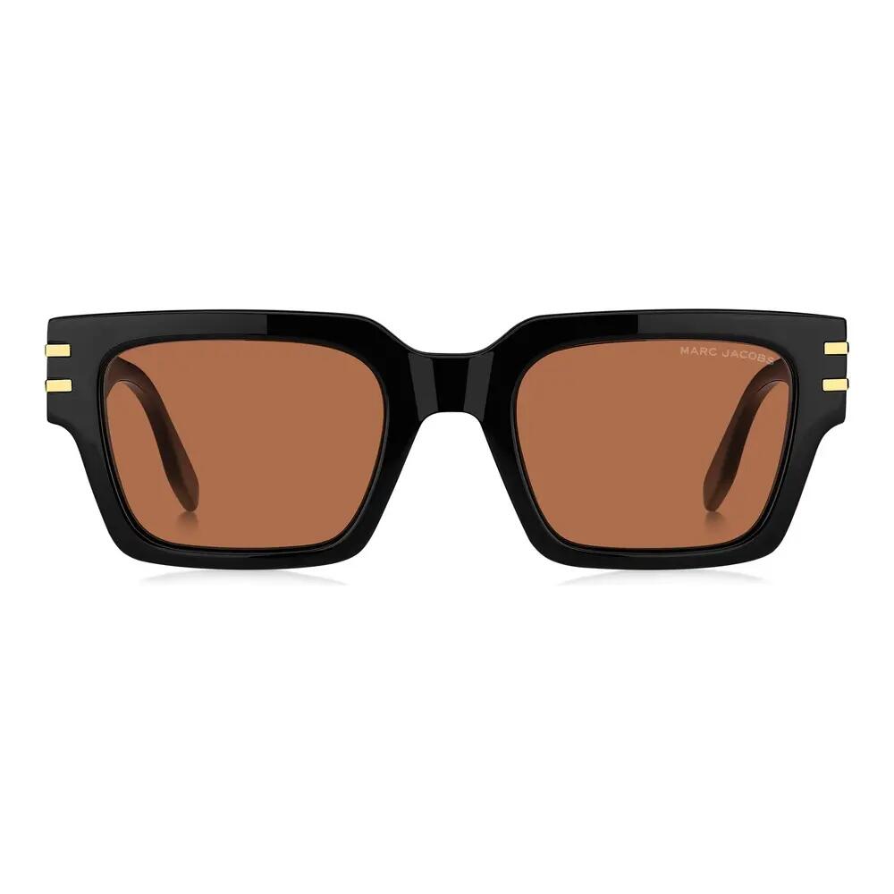 Ochelari de Soare Marc Jacobs MARC 787/S 8LZ din Acetat Bărbați 52 mm 2/3