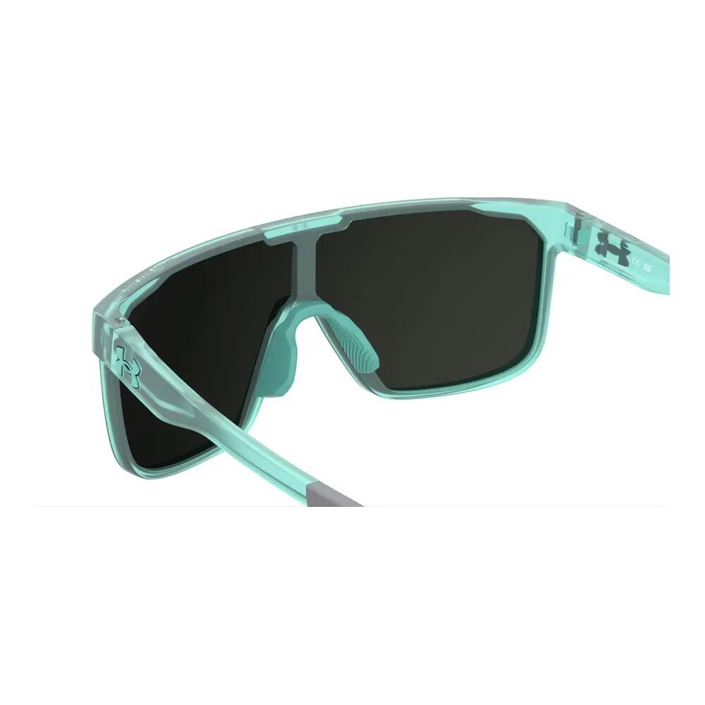Okulary Przeciwsłoneczne Under Armour UA DEFINE/G QT4 z Tr90 Męskie 99 mm 3/4