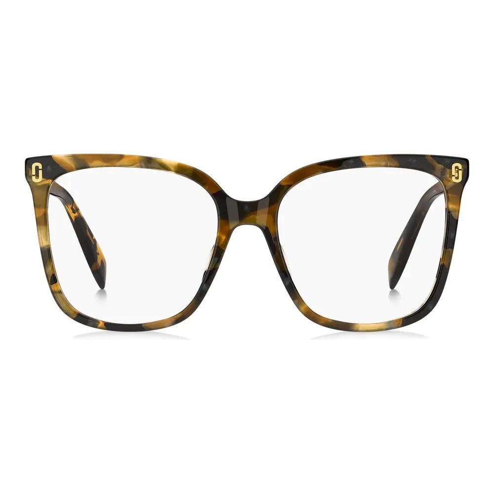 Glasses Marc Jacobs MJ 1130 D1U Acetate Women 54 mm 2/3