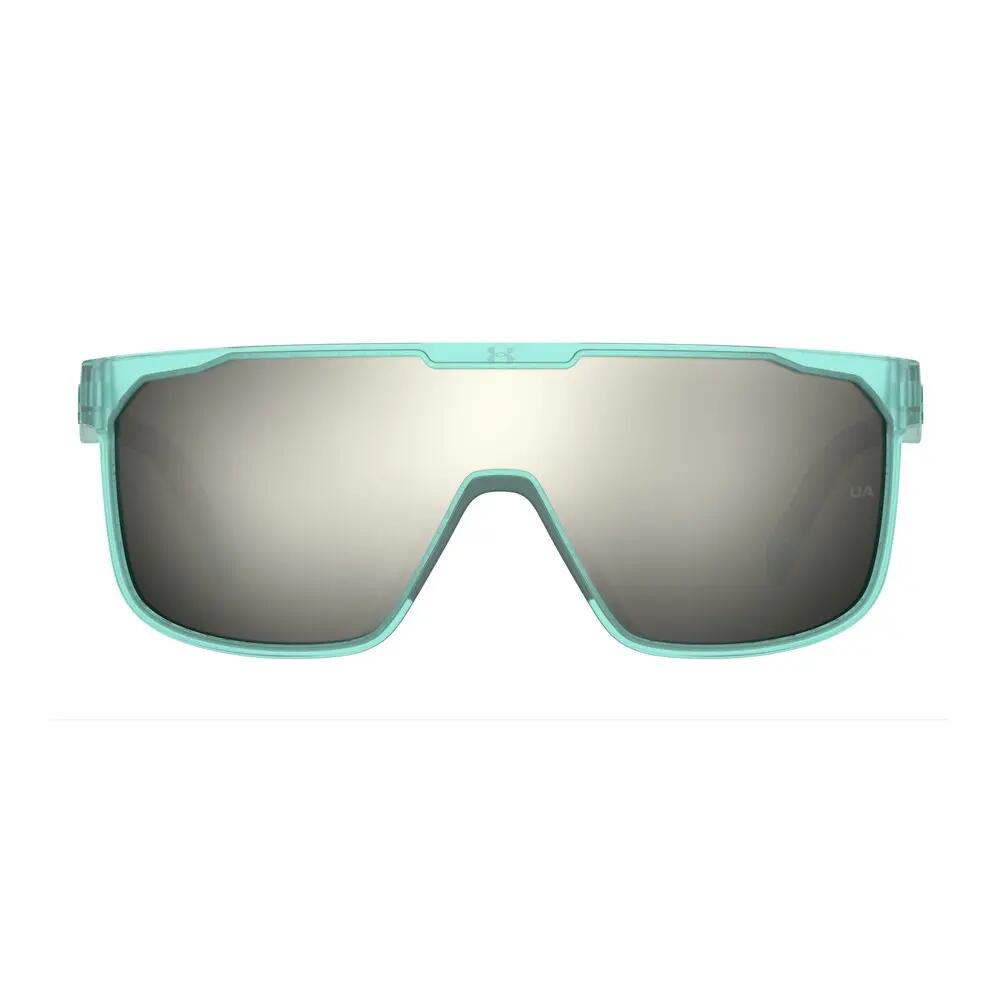 Okulary Przeciwsłoneczne Under Armour UA DEFINE/G QT4 z Tr90 Męskie 99 mm 2/4