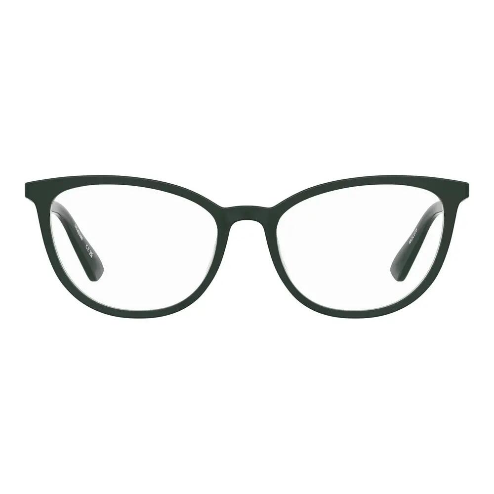 Brille Love Moschino MOL678 1ED aus Acetat Damen 54 mm 2/3