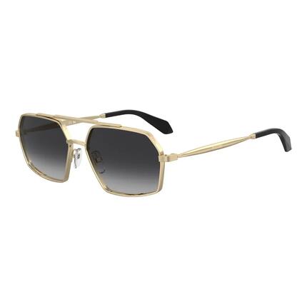 Lunettes de Soleil Moschino MOS210/S 000 Q4 Photochromiques Unisexe 60 mm