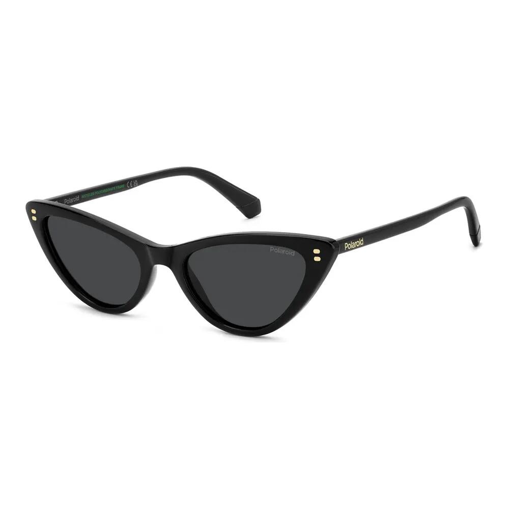 Слънчеви Очила Polaroid PLD 6246/S 807 Поляризирани от Поликарбонат Дамски 52 mm
