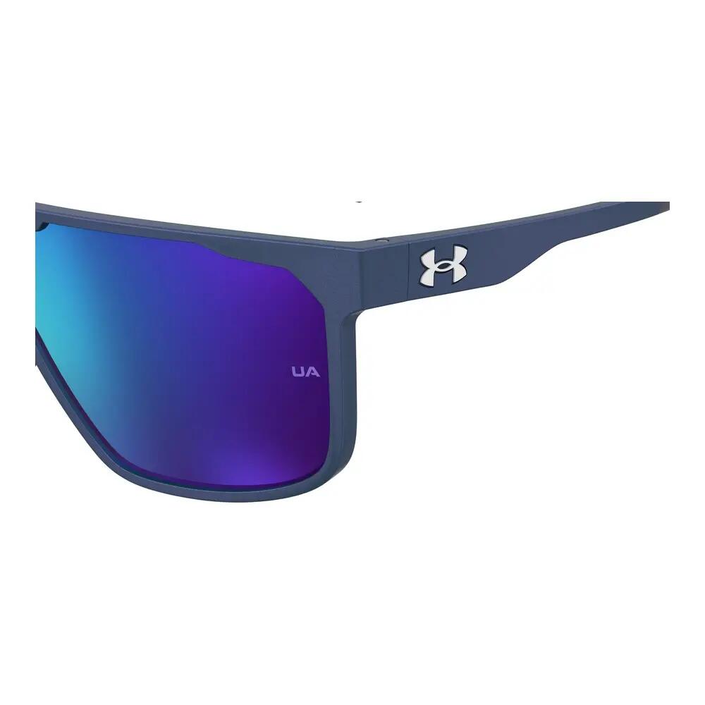 Zonnebril Under Armour UA DEFINE/G 5BF van Tr90 Heren 99 mm 4/4
