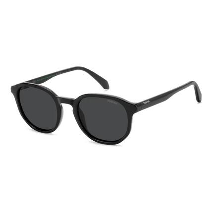 Lunettes de Soleil Polaroid PLD 4195/S QGL Polarisées Homme 51 mm