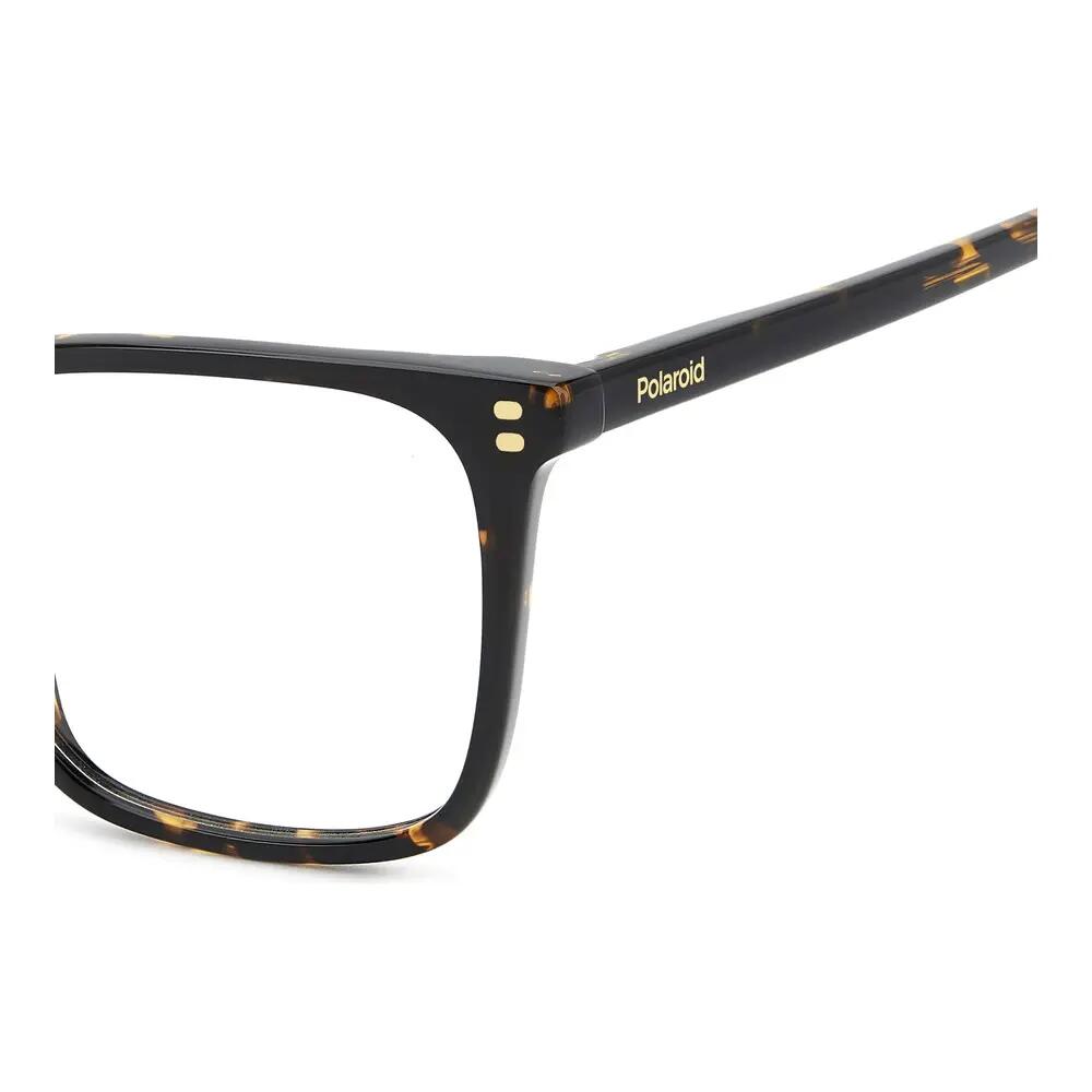 Gafas de Vista Polaroid PLD D606 086 de Acetato Mujer 53 mm 3/3
