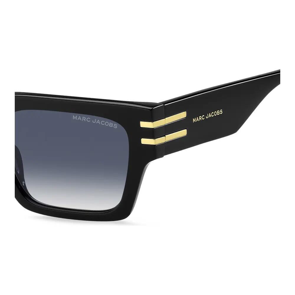 Sunglasses Marc Jacobs MARC 787/S 2M2 Acetate Men 52 mm 3/3