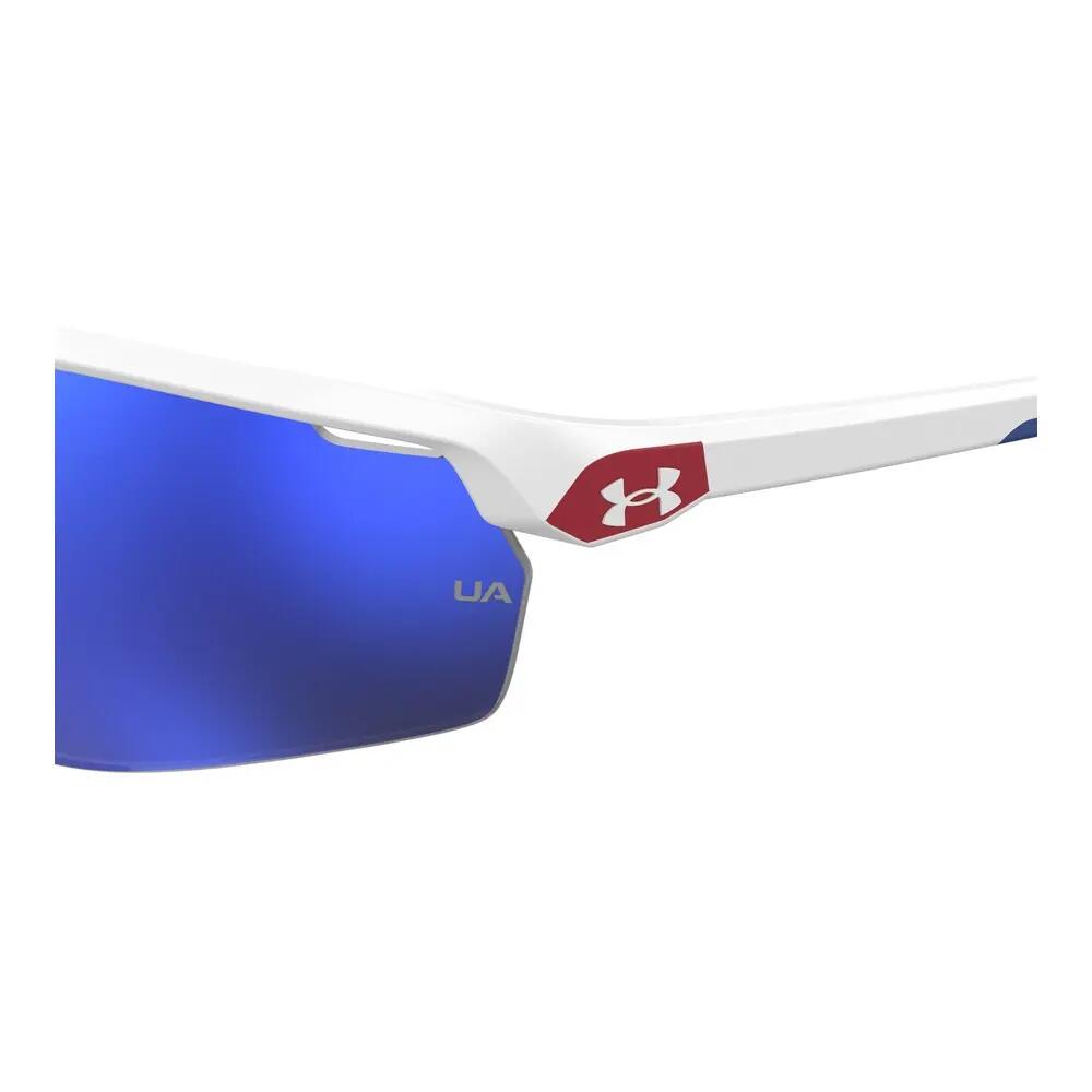 Ochelari de Soare Under Armour UA 7001/S 6HT din Nailon Băiat 99 mm 4/7