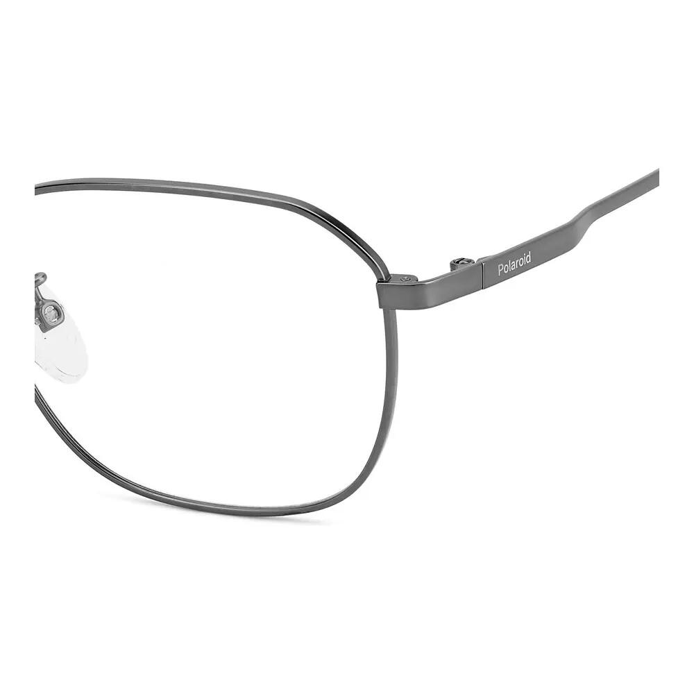 Glasses Polaroid PLD D454/G R80 Metal Men 54 mm 3/3