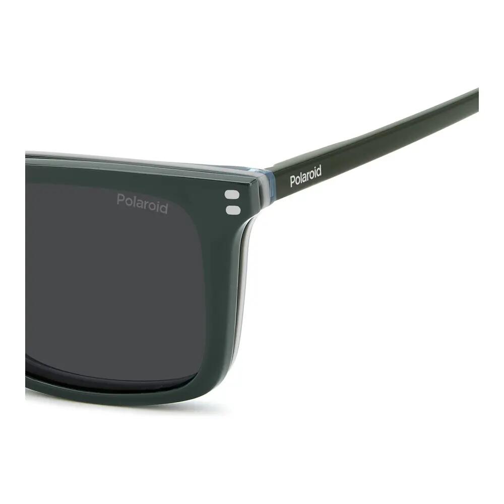 Brille Polaroid PLD D604/C 1ED Polarisiert aus Acetat Herren 53 mm 4/4