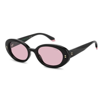 Lunettes de Soleil Polaroid PLD 6253/S/X QFU Polarisées Femme 52 mm