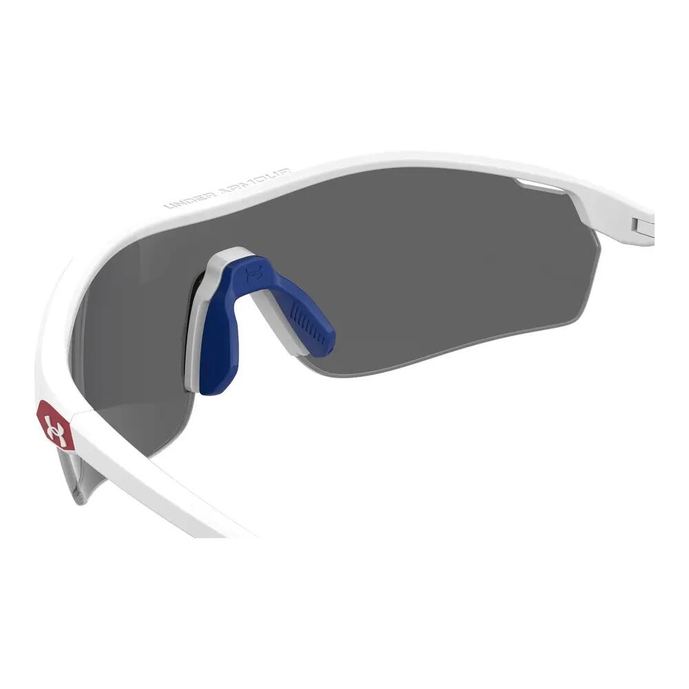 Ochelari de Soare Under Armour UA 7001/S 6HT din Nailon Băiat 99 mm 3/7
