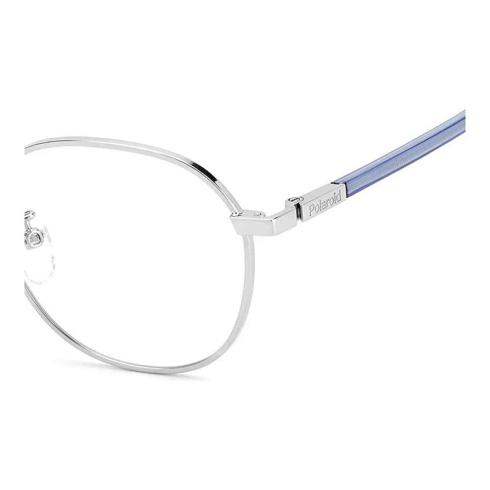 Lunettes de Vue Polaroid PLD D456/G 010 en Métal Unisexe 51 mm 3/3