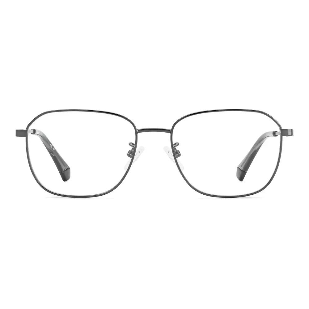 Glasses Polaroid PLD D454/G R80 Metal Men 54 mm 2/3