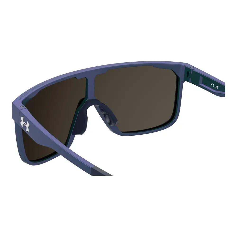 Zonnebril Under Armour UA DEFINE/G 5BF van Tr90 Heren 99 mm 3/4
