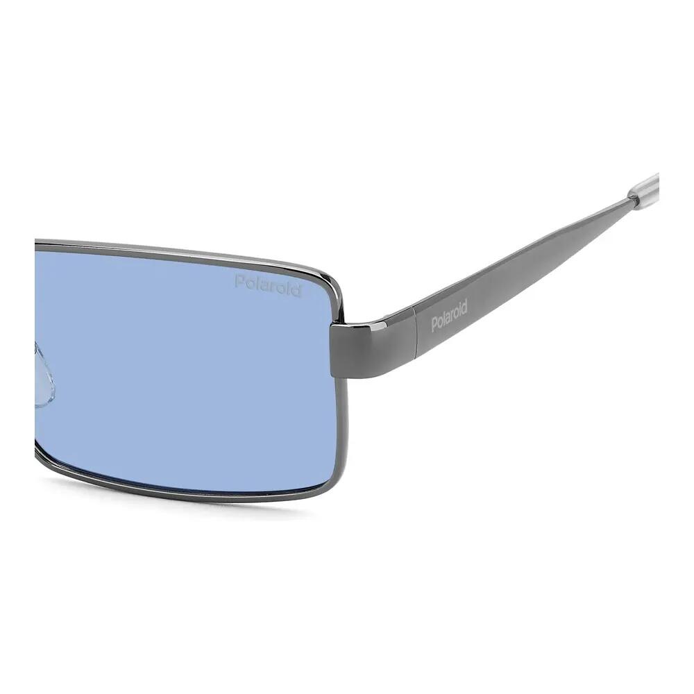 Lunettes de Soleil Polaroid PLD 6255/S/X KJ1 Polarisées en Métal Homme 56 mm 3/3