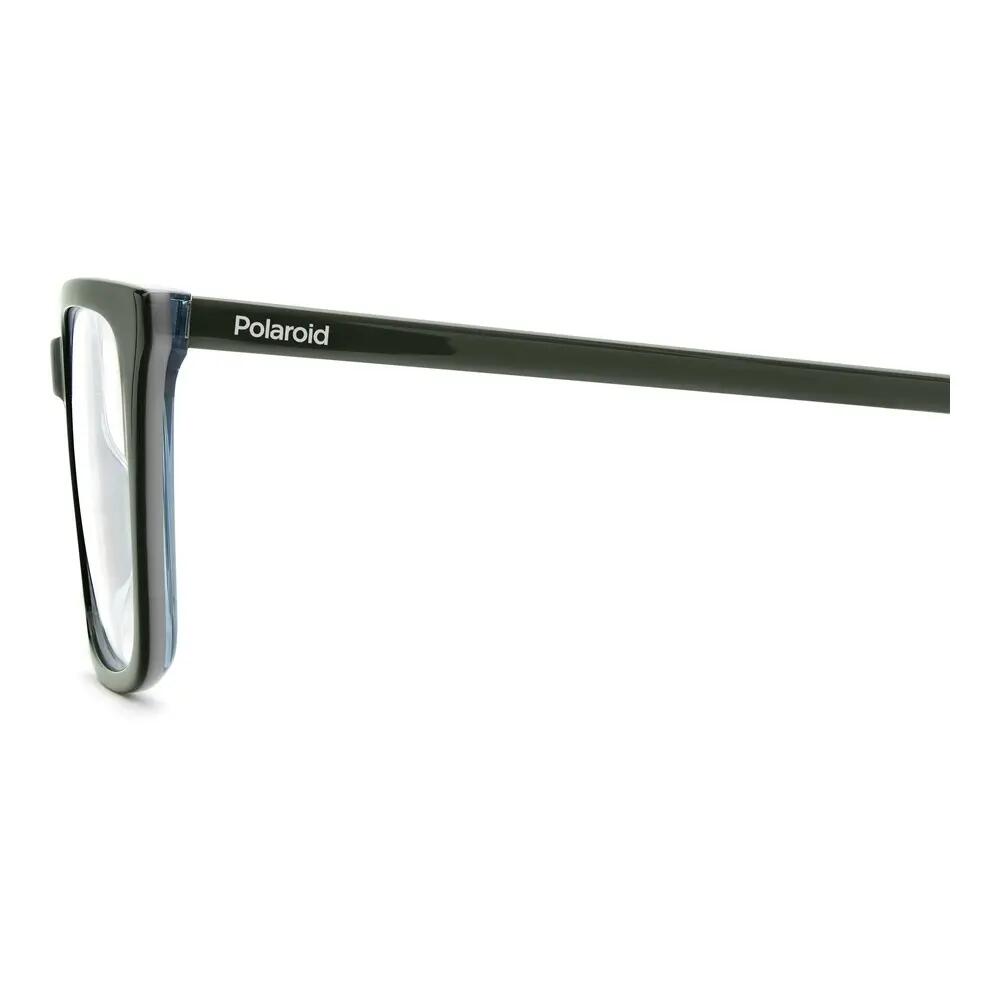 Brille Polaroid PLD D604/C 1ED Polarisiert aus Acetat Herren 53 mm 3/4