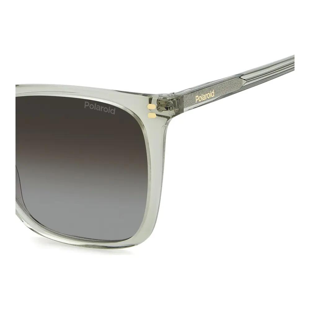 Sunglasses Polaroid PLD 4201/S/X 1ED Polarized Acetate Women 55 mm 3/3