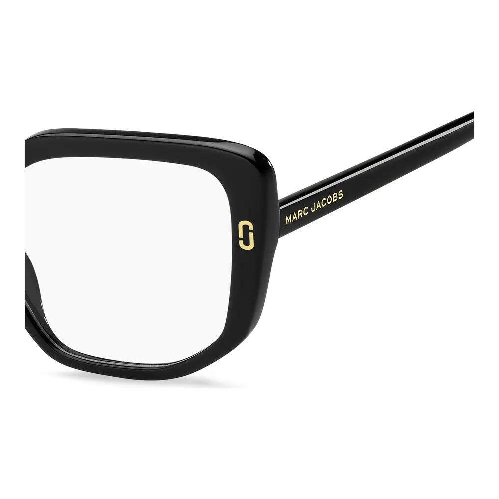 Occhiali da Vista Marc Jacobs MJ 1131 807 in Acetato Donna 55 mm 3/3
