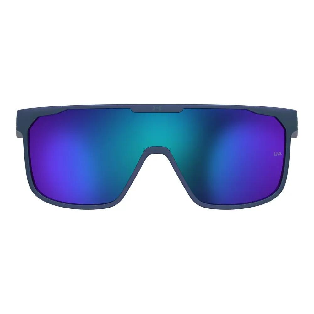 Zonnebril Under Armour UA DEFINE/G 5BF van Tr90 Heren 99 mm 2/4