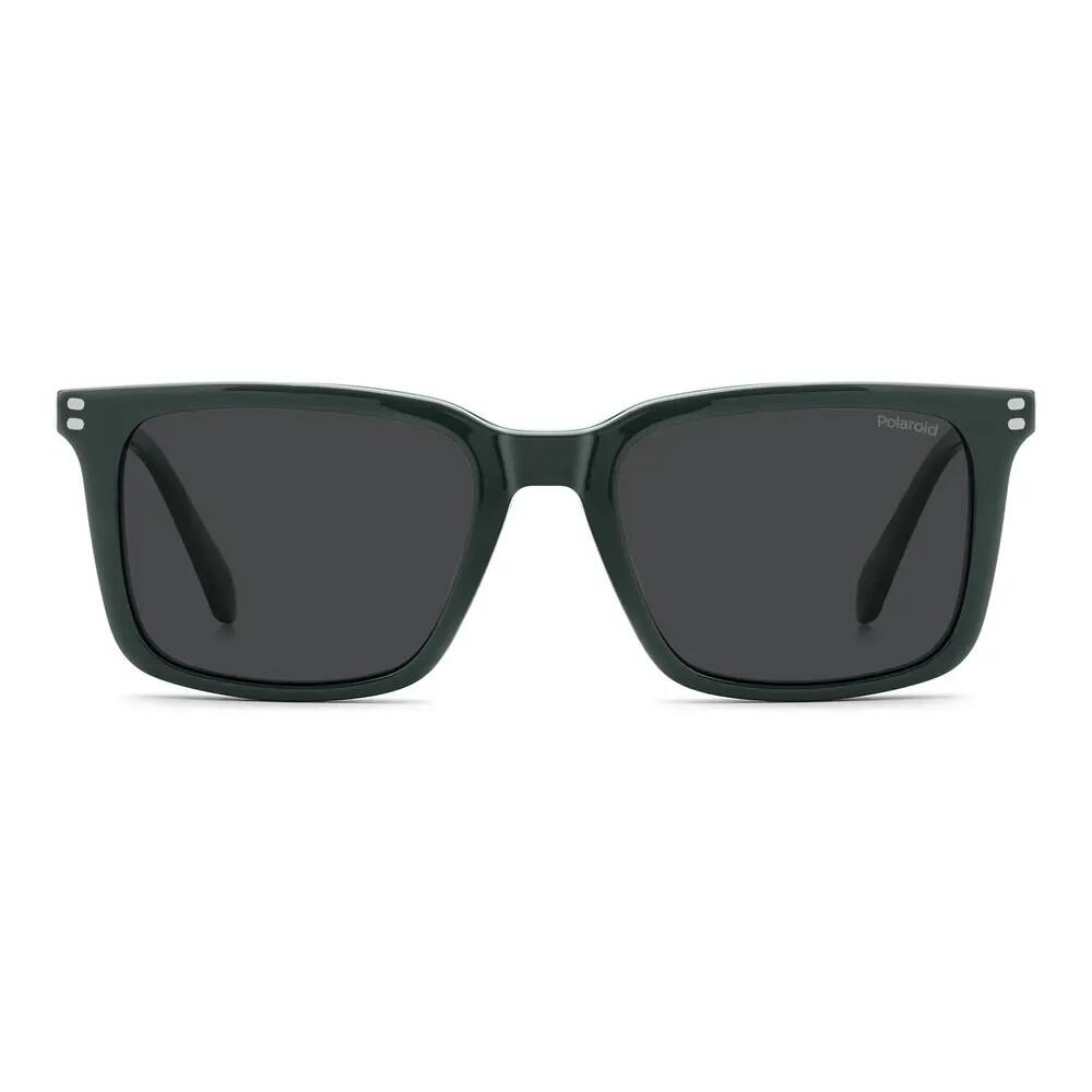 Brille Polaroid PLD D604/C 1ED Polarisiert aus Acetat Herren 53 mm 2/4