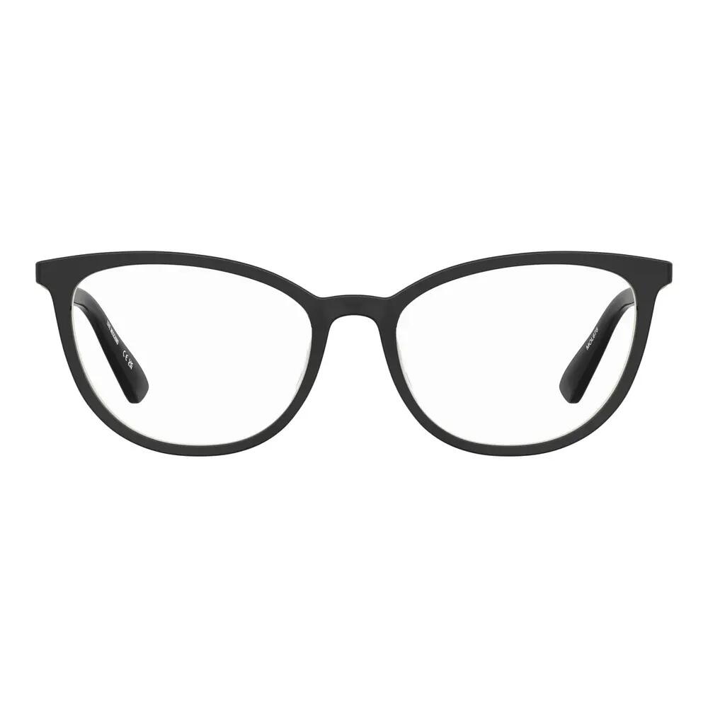 Brille Love Moschino MOL678 807 aus Acetat Damen 54 mm 2/3