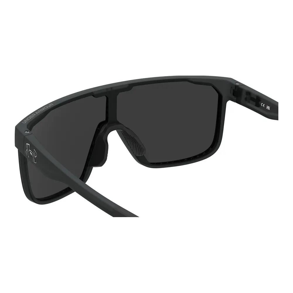 Lunettes de Soleil Under Armour UA DEFINE/G 7C5 en Tr90 Homme 99 mm 3/4
