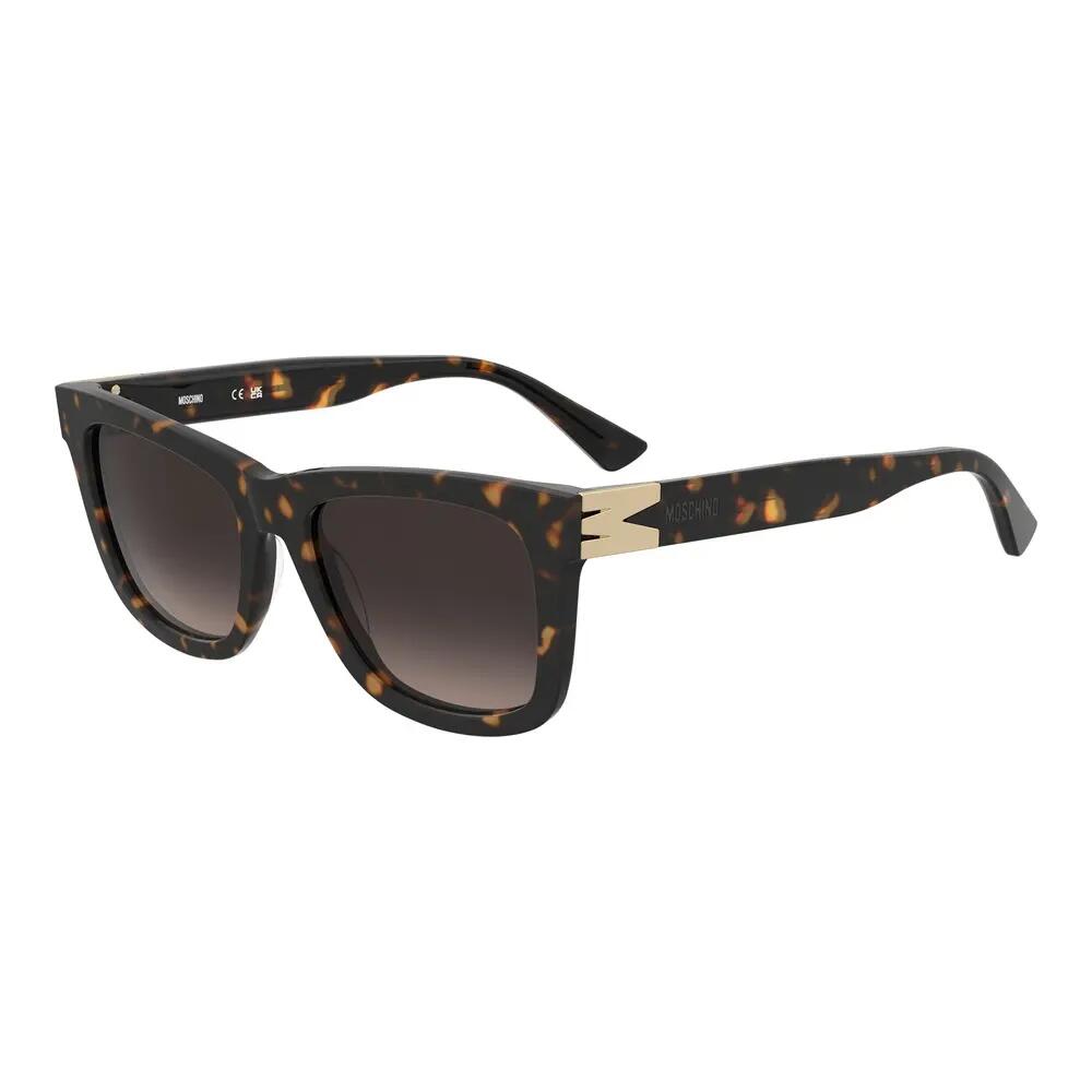 Слънчеви Очила Moschino MOS211/S 086 от Ацетат Дамски 54 mm
