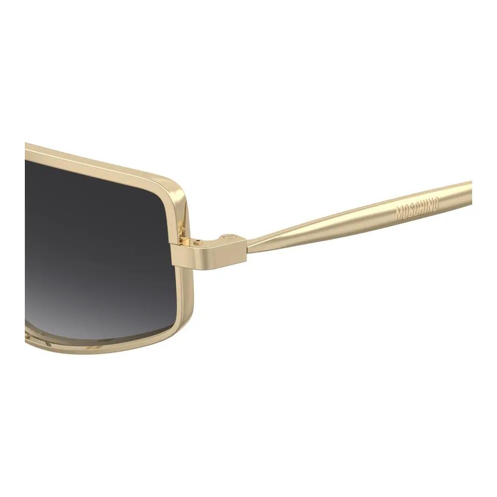 Sunglasses Moschino MOS209/S 000 9O Metal Unisex 59 mm 3/3