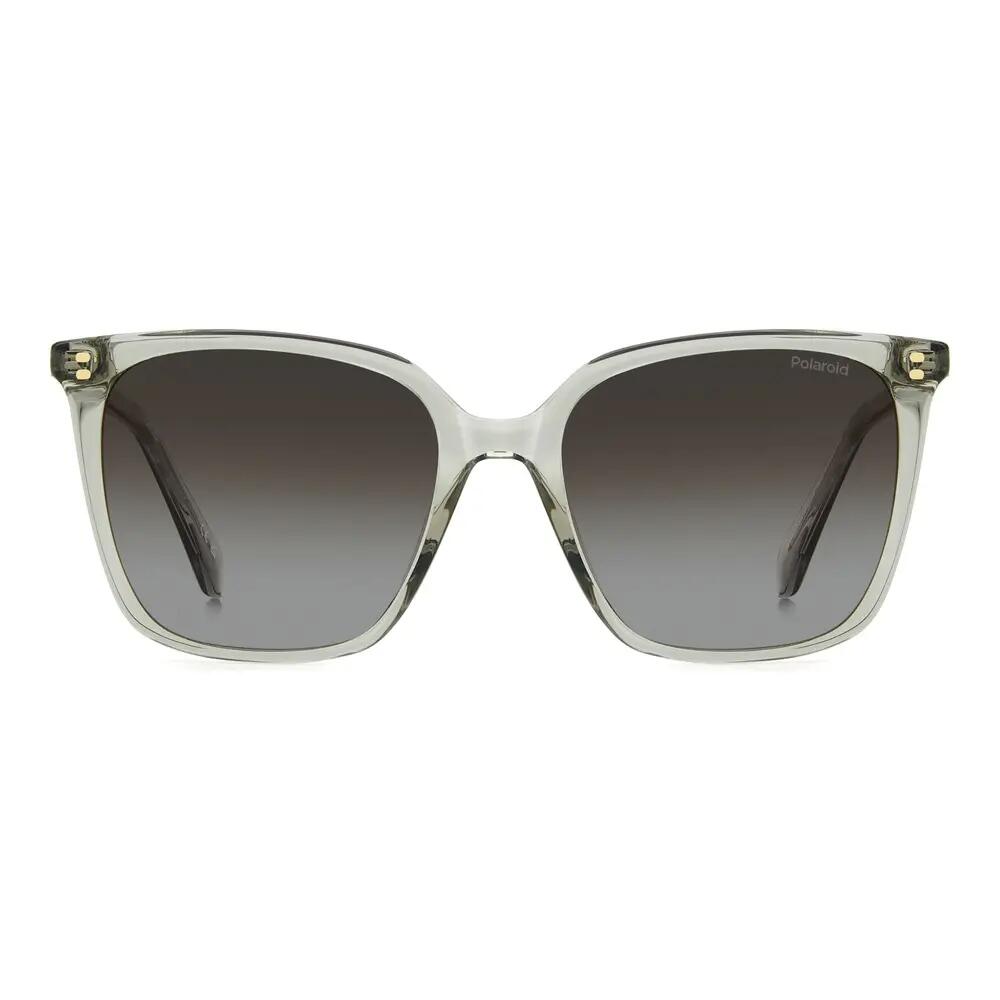 Sunglasses Polaroid PLD 4201/S/X 1ED Polarized Acetate Women 55 mm 2/3