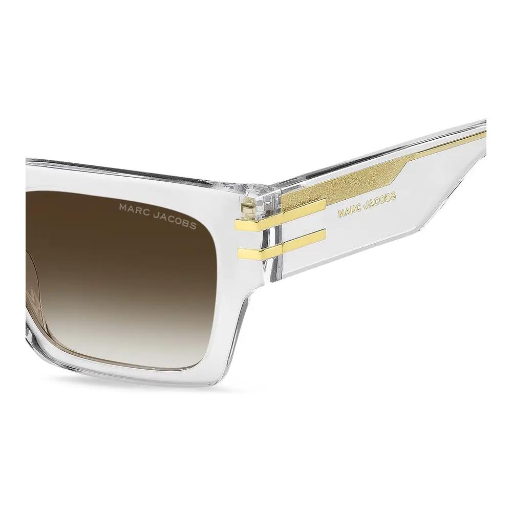 Sunglasses Marc Jacobs MARC 787/S 900 Acetate Men 52 mm 3/3