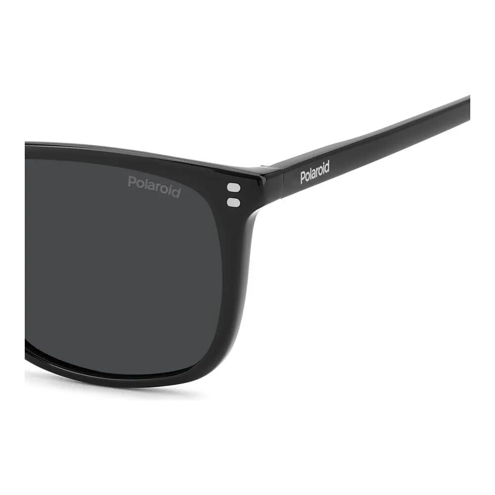 Sonnenbrille Polaroid PLD 4202/S/X 807 Polarisiert aus Acetat Herren 55 mm 3/4