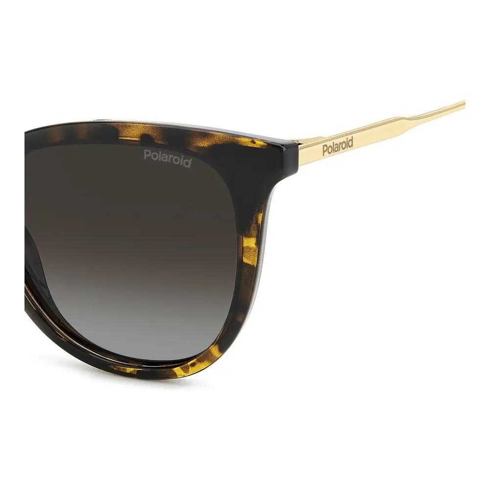Lunettes de Soleil Polaroid PLD 4184/S/X 086 Polarisées Femme 52 mm 3/4