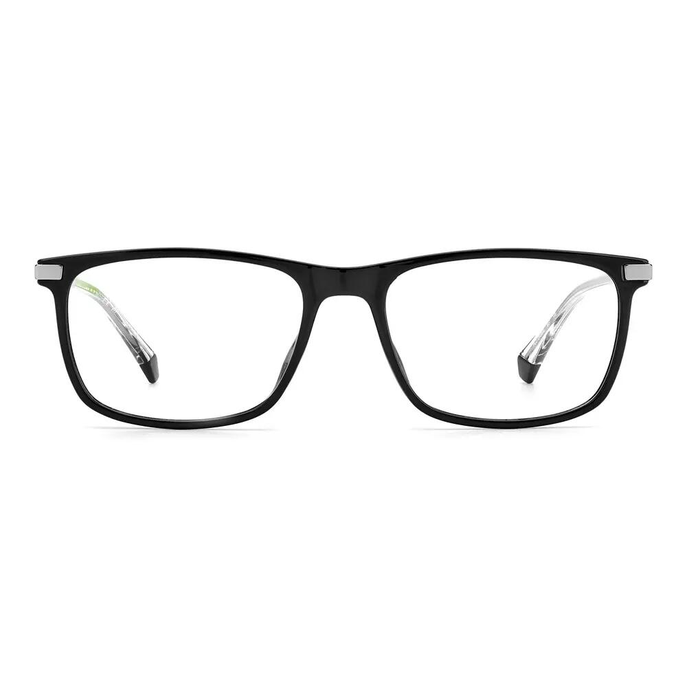Brille Polaroid PLD D458/G 807 aus TR90 Herren 54 mm 2/3