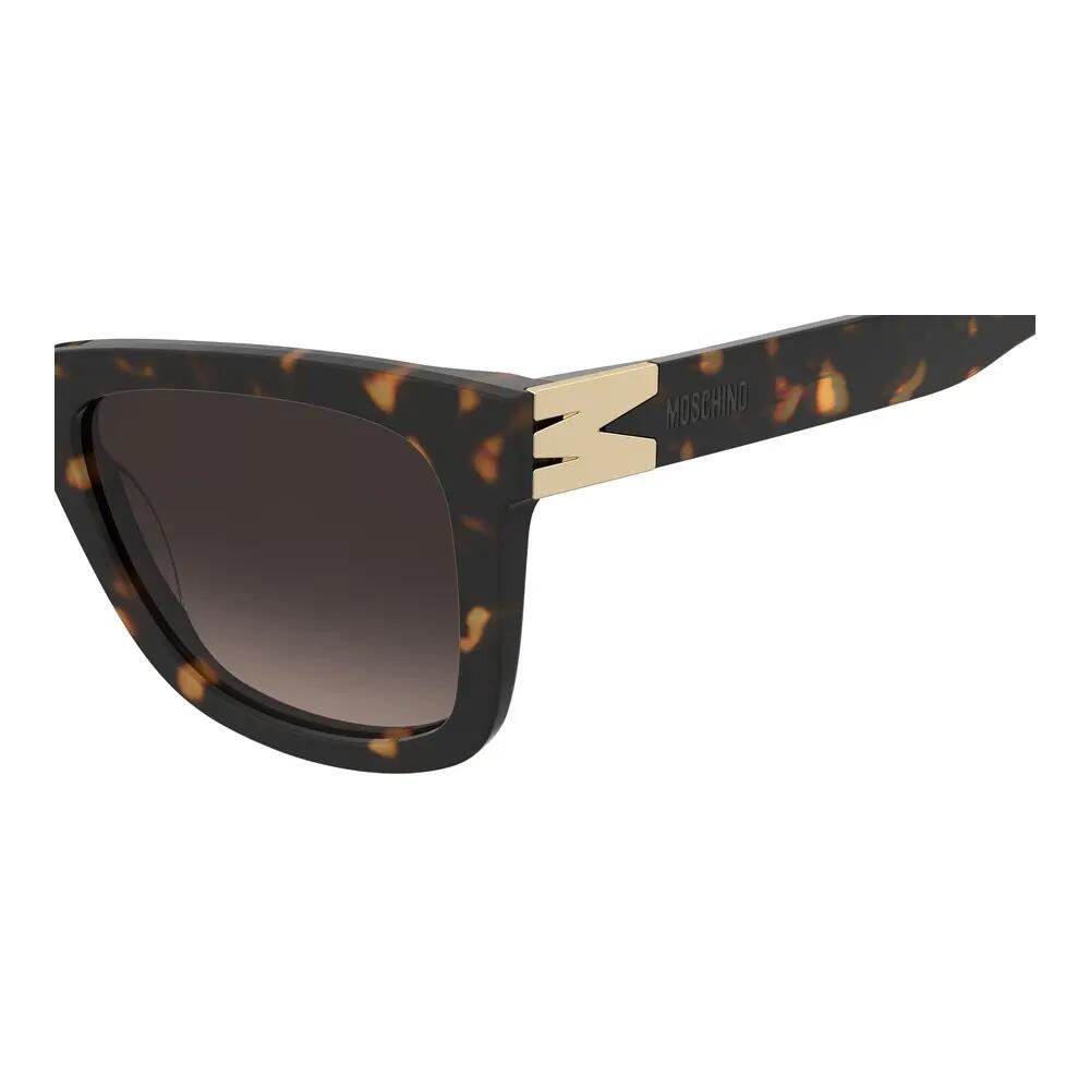 Óculos de Sol Moschino MOS211/S 086 em Acetato Mulher 54 mm 3/3