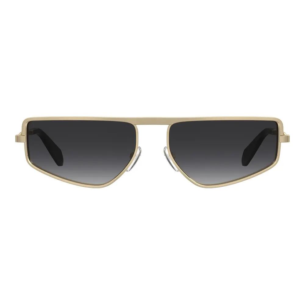 Sunglasses Moschino MOS209/S 000 9O Metal Unisex 59 mm 2/3