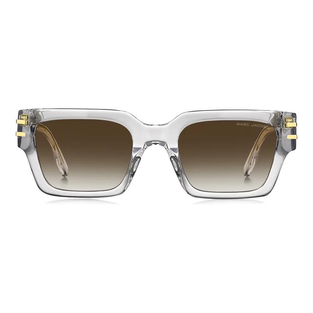Sunglasses Marc Jacobs MARC 787/S 900 Acetate Men 52 mm 2/3