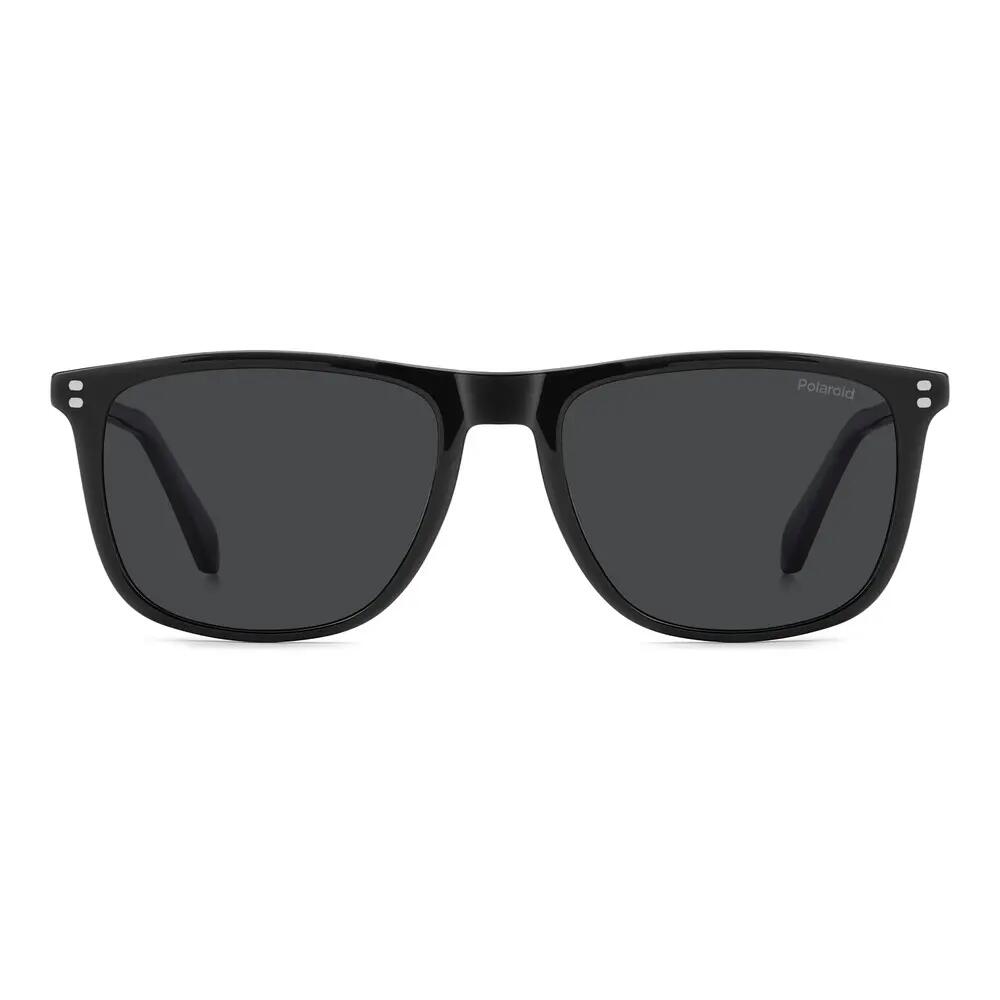 Sonnenbrille Polaroid PLD 4202/S/X 807 Polarisiert aus Acetat Herren 55 mm 2/4