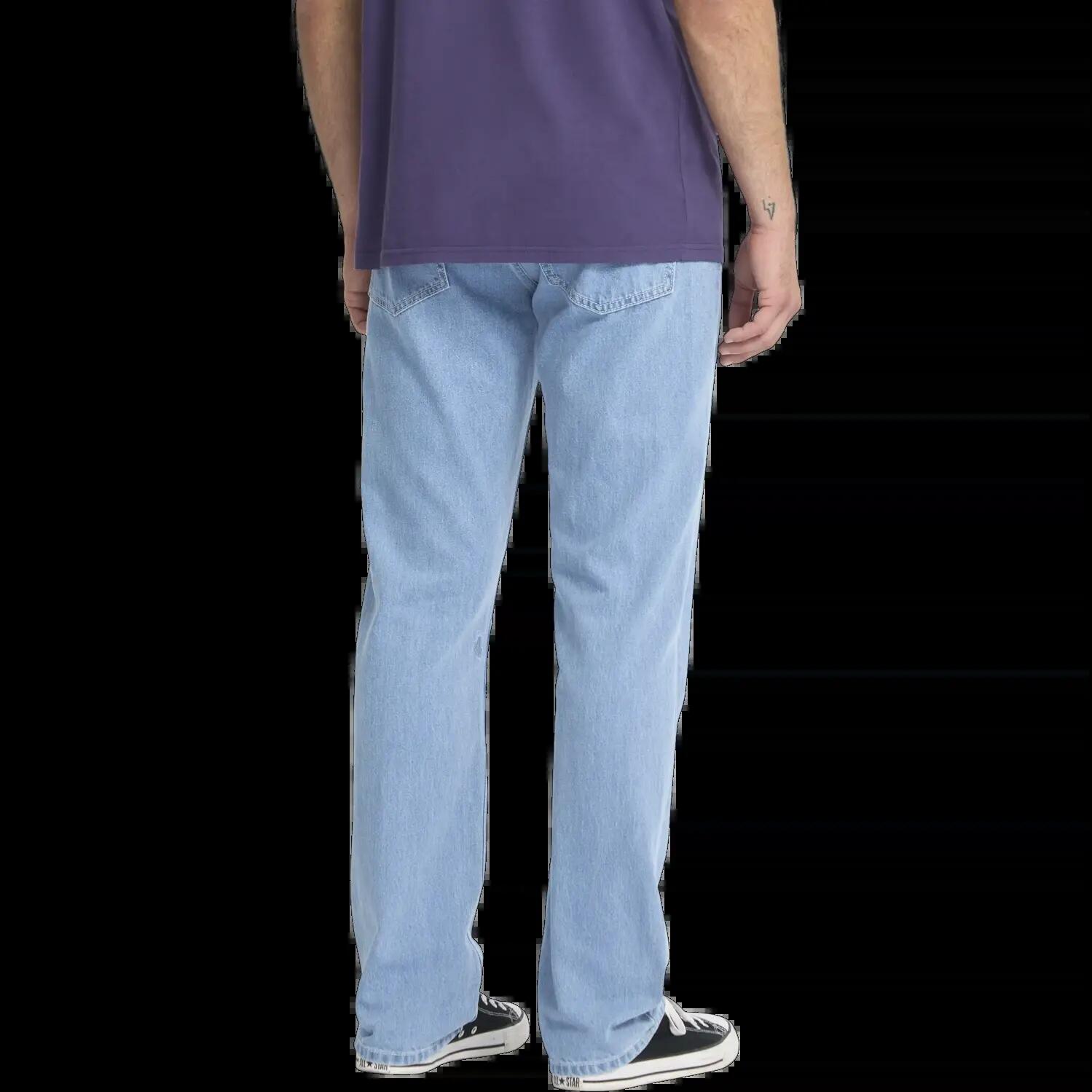 Pantalón Volcom Solver Camper Blue L34 2/2