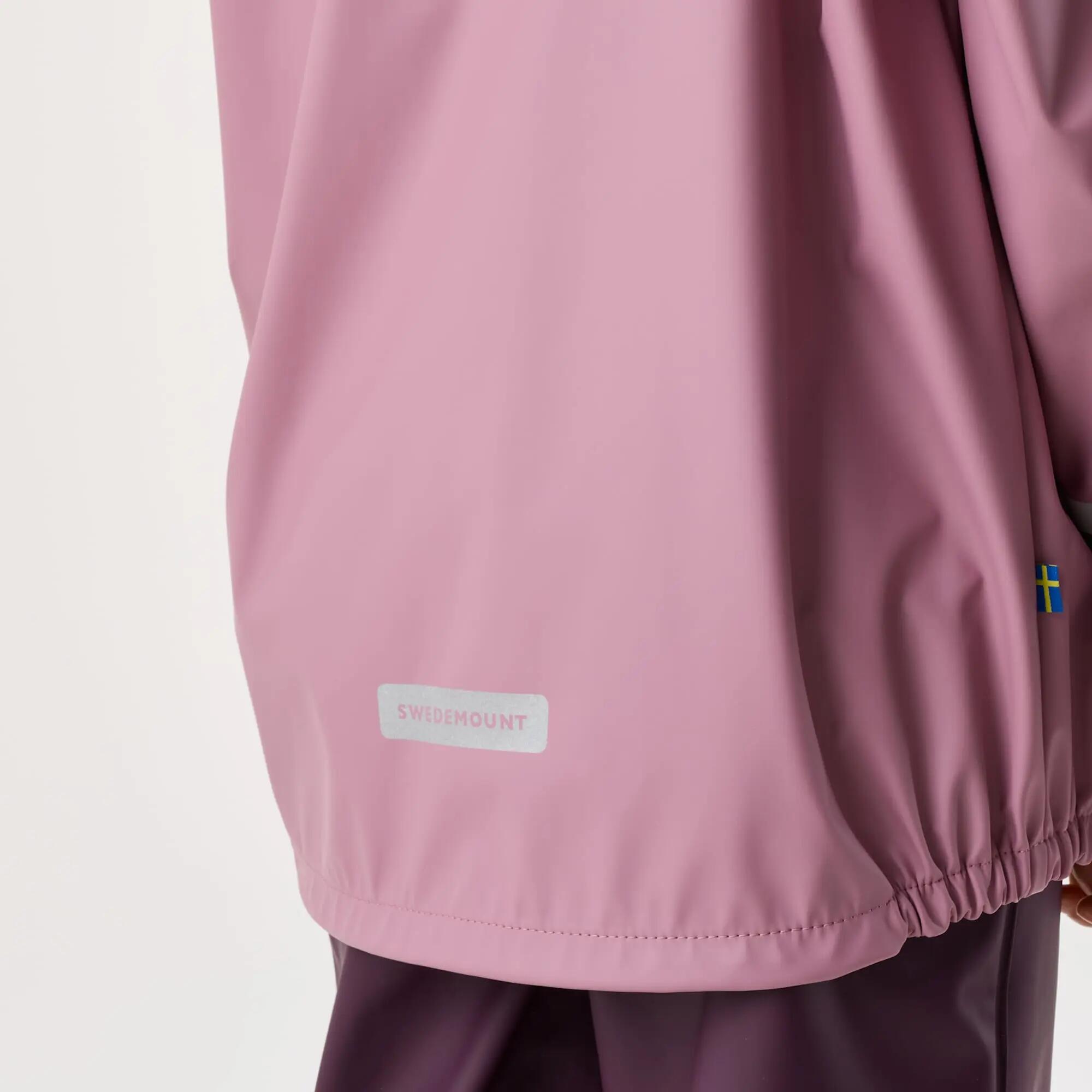 Ensembles De Pluie Randonnée Enfant Imperméable Rusk 9/13