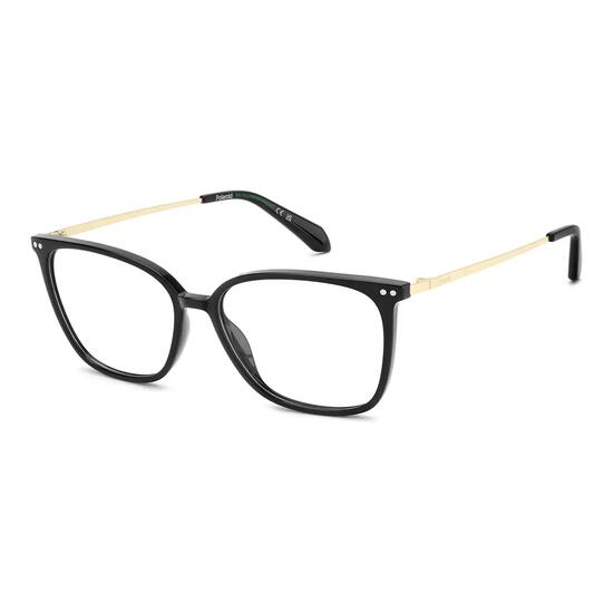 Lunettes de Vue Polaroid PLD D616 807 en TR90 Femme 55 mm