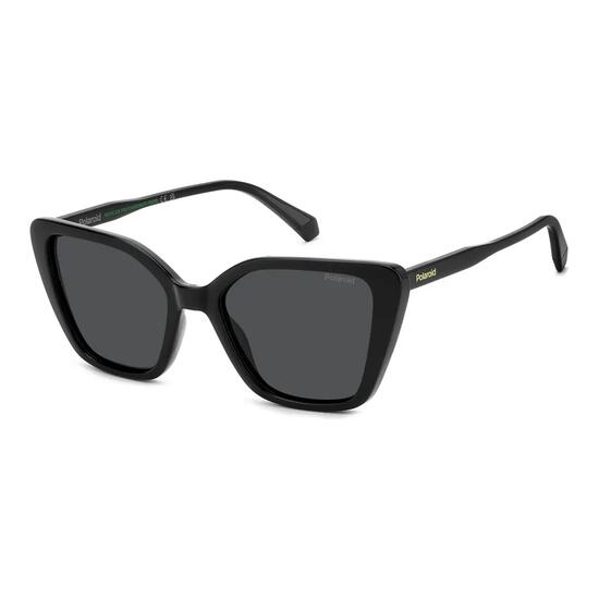 Okulary Przeciwsłoneczne Polaroid PLD 4189/S 807 Polaryzacyjne Damskie 53 mm