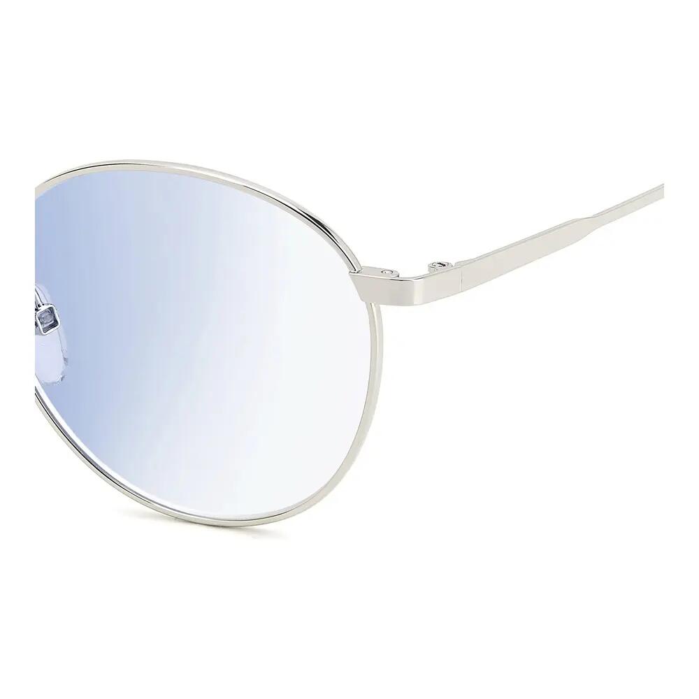 Leesbril Polaroid PLD 0027/R/BB 010 52 +2.00 van Metaal Unisex 52 mm 3/4